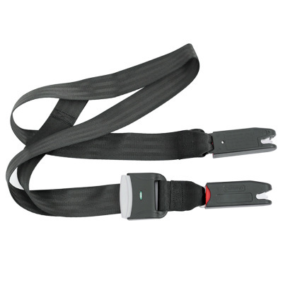 Специальный Isofix интерфейс мягкий соединительный ремень для детского автокресла