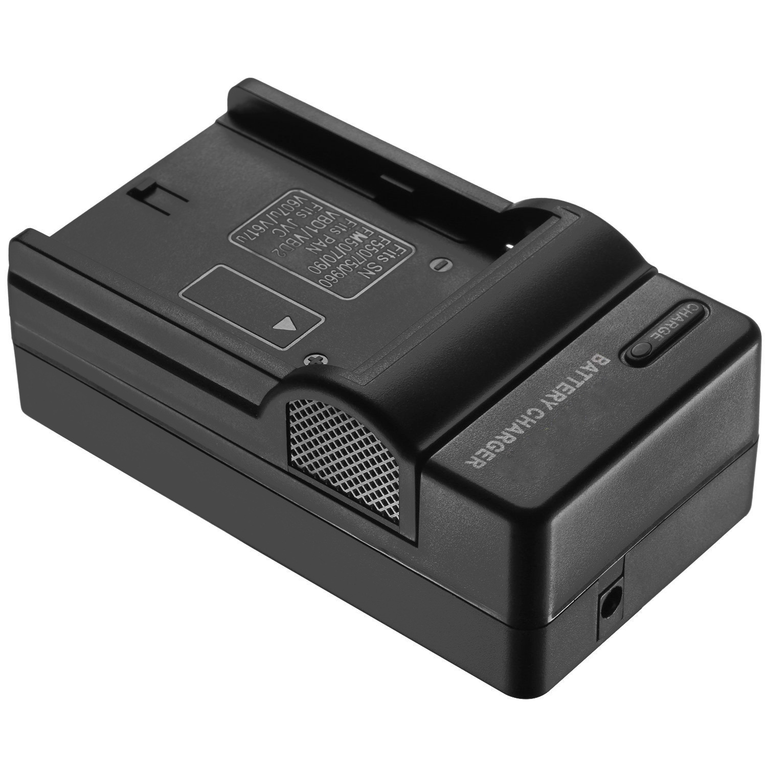 Factory Direct NP-F550 digital camera battery charger F750/F970 European standard DC car charger