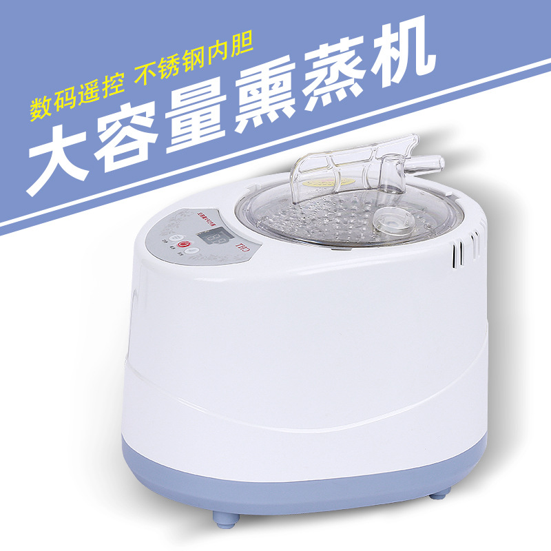 Fumigation Machine American Standard European Standard Household Sweat Steam Sauna Box Steam Machine Amazon Shrimp AliExpress Traditional Chinese Medicine Fumigation