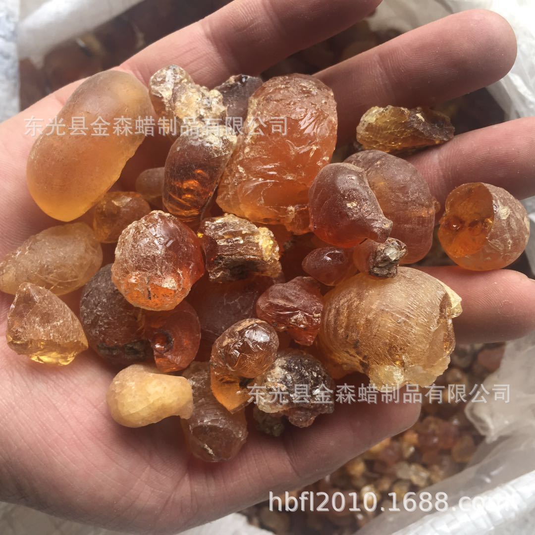 Arabic gum arabic gum (can be powdered) Wholesale and Retail gram sample