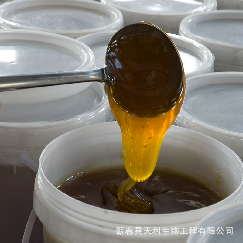 Manufacturers Selling Baking with Maltose Syrup Sugar Thin 5kg Package Good Quality