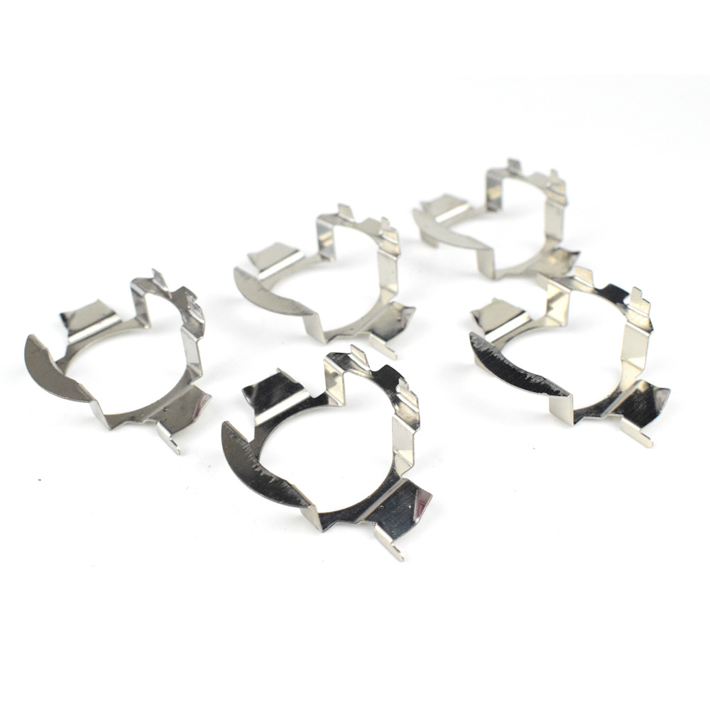 Светодиодный держатель L05 H7, подходит для Sagitar, Bora, Buick, Yinglang, Mercedes-Benz, база H7