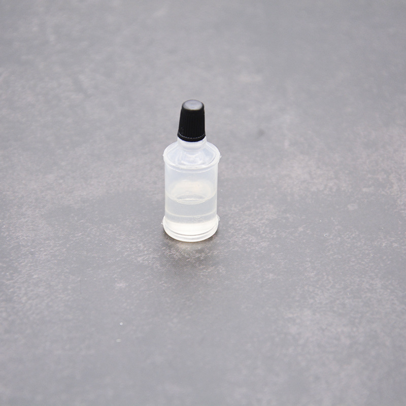 Hairdressing Scissors Oil, Sewing Machine Essential Oil, Plastic Bottles, Small Bottles, Products, Small Gifts, Wholesale Scissors Maintenance Oil