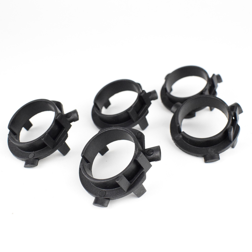 Светодиодная база H7 для автомобильной светодиодной фары, держатель карты для нового Tucson Kia K3 K5 Qashqai, умная база