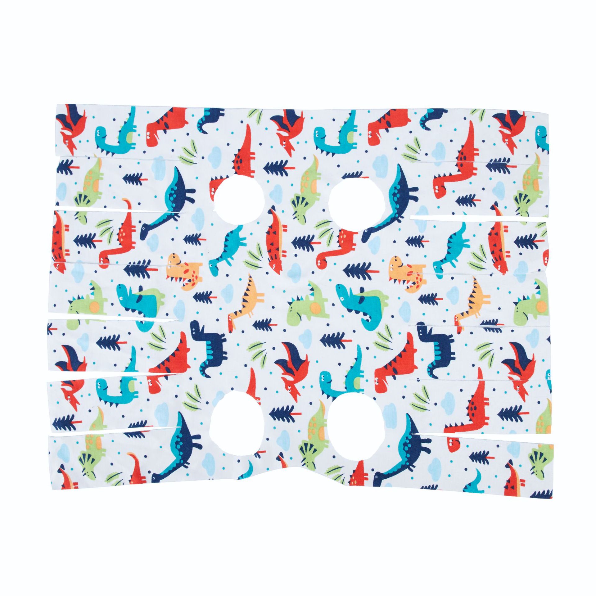 New Strap Type Sterilization Clothing Cat Sterilization Clothing Weaning Clothing Cotton Breathable Postoperative Clothing Cross-border Cat Clothes