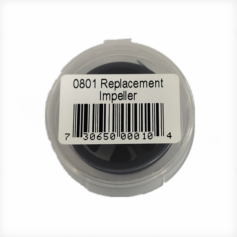 American Kestrel 0801 NK0801 wind impeller, suitable for NK series wind speed meteorological instrument