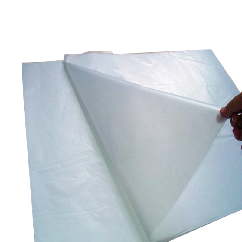 Wholesale 14G-17G Copy Paper Food Grade Packaging Wax Paper Cake Food Packaging Transparent Paper Food Oil