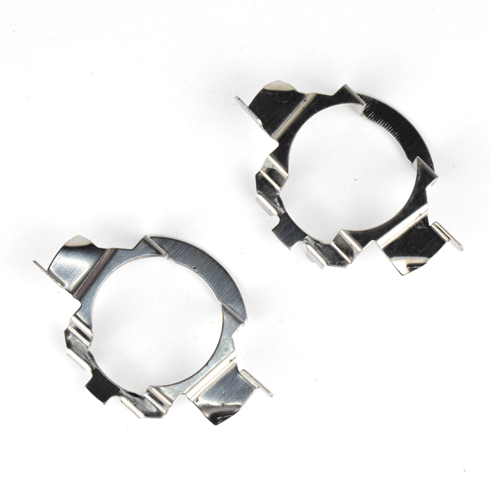 led base L05 h7 car led headlight card holder suitable for Sagitar Bora Buick yinglang Mercedes-Benz h7 base