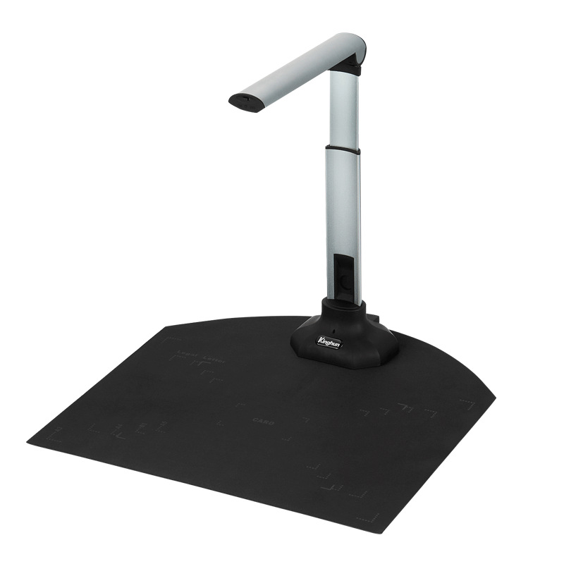 kinghun Jinxiang High-speed Photograph 12 million Pixel A3 Document Identification High-definition High-speed Photograph Portable Scanner