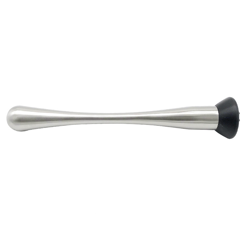 Stainless steel ice crushing hammer lemon Hammer cocktail shaker bar juice crushing Shaker bar milk tea supplies