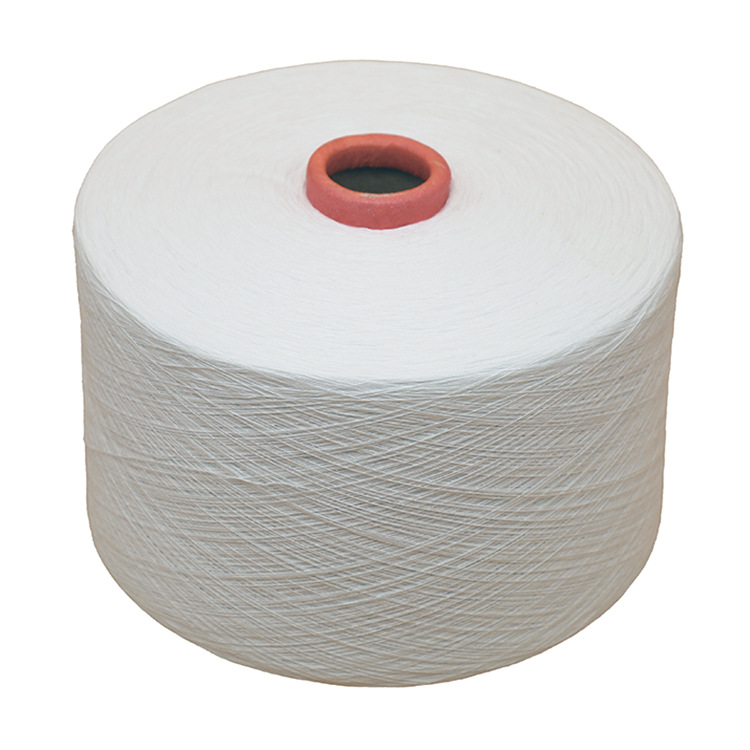 Vietnam Factory Spot Supply of Recycled Cotton Yarn Combined Yarn Processing