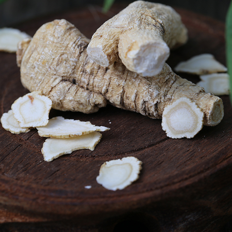 American Ginseng Slices 250g Soaked in Water to Drink American Ginseng American Ginseng Slices American Ginseng Slices Originally Goods American Ginseng Slices