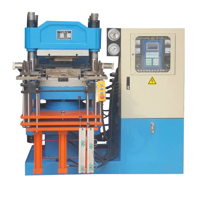 Belt small vulcanizing machine Rubber Machinery automatic vulcanizing Machine Laboratory flat rubber drum vulcanizing machine