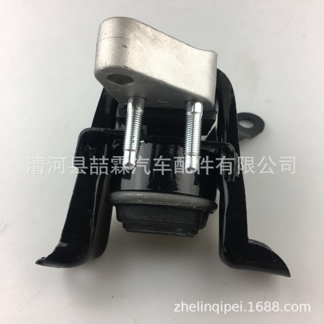 Подходит для Toyota Corolla, правая резиновая подушка 12305-22240 12305-0D080 12305-22380