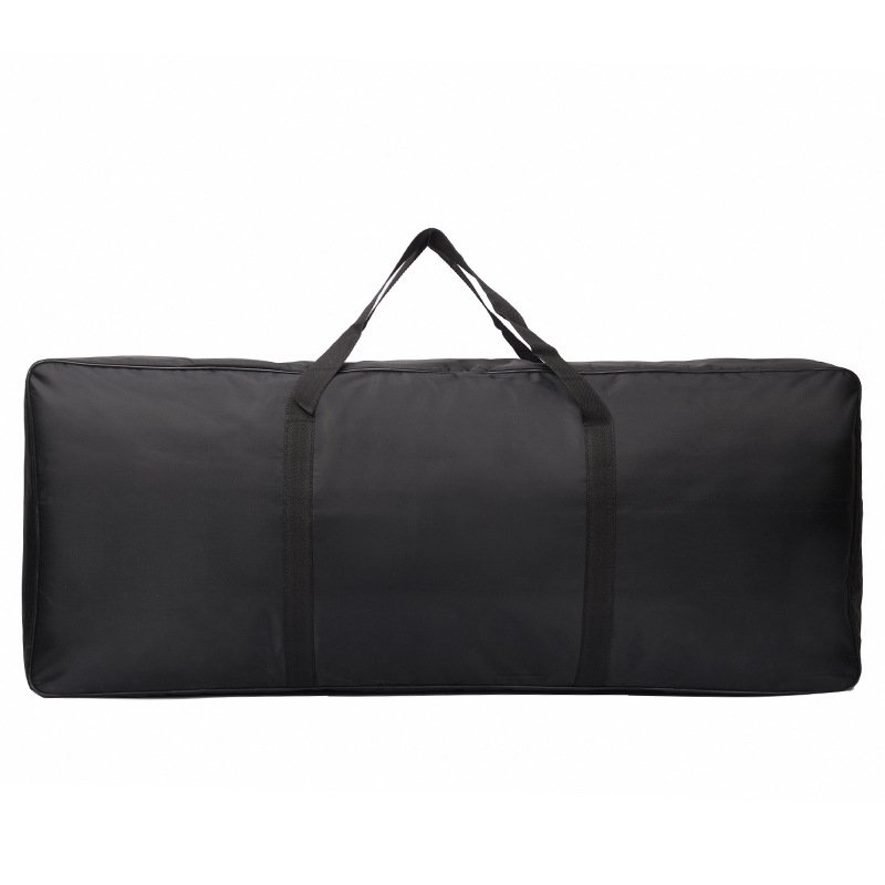 Cross-Border 61-Key Digital Piano Bag Waterproof Digital Piano Bag Wholesale 76-Key Waterproof Digital Piano Bag Thickeneded Wholesale Printing