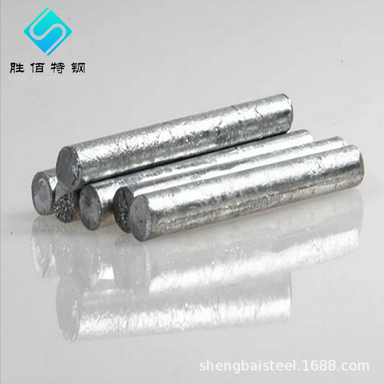 Поставка 99.995% чистого цинкового прута, промышленный цинковый слиток 0 #, чистый цинковый блок, цинковый лист