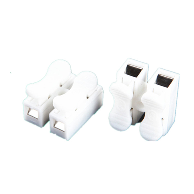 Led Modification Board Quick Connection Terminal Led Ceiling Light Board Quick Connection Terminal Connector Insulation