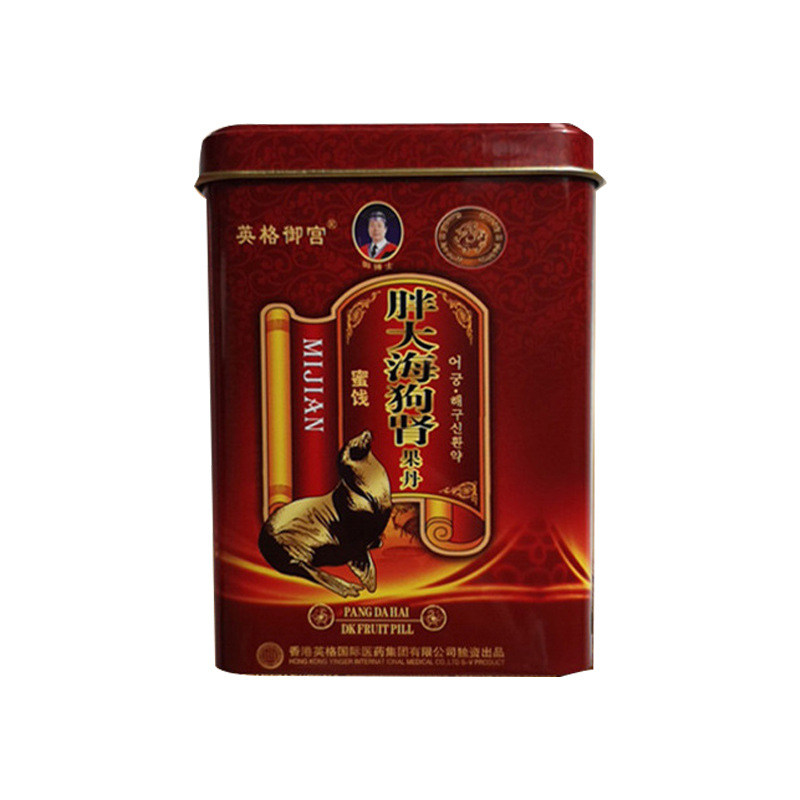 Продукты здоровья Инге Юпунг, собака Панг Дахай, собачьи почки, здоровье