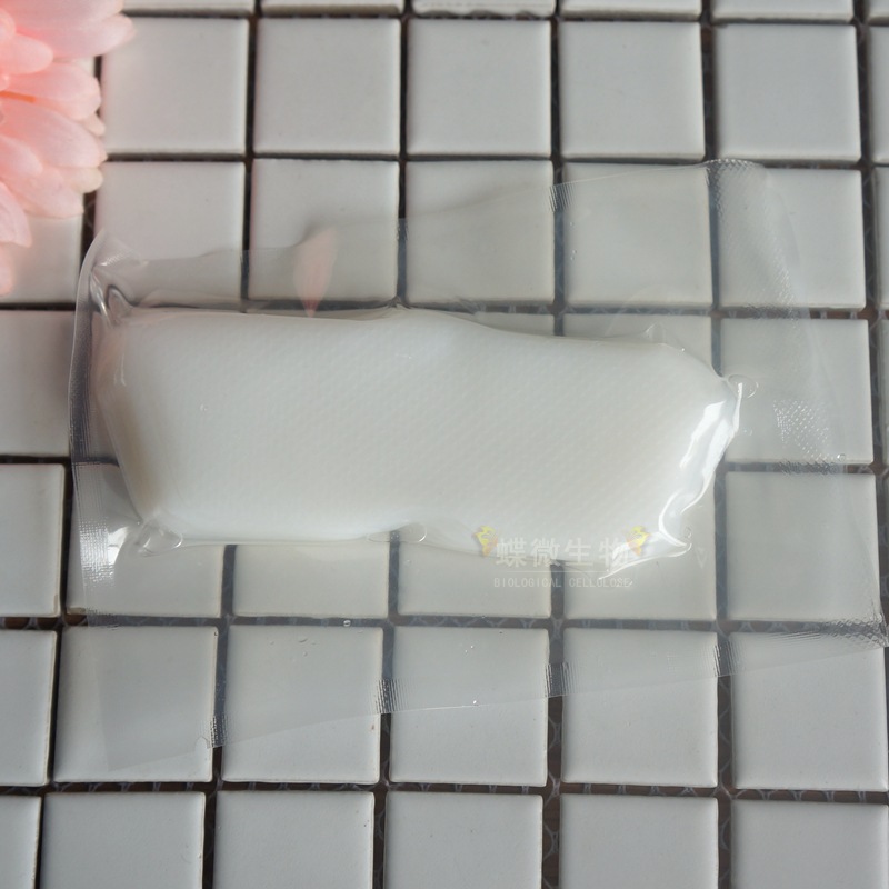 Manufacturer Biological Fiber Nose Patch Nasal Mask Paper 3 Patches to Clean Pores and Absorb Oil Biological Fiber Facial Tissue Wholesale