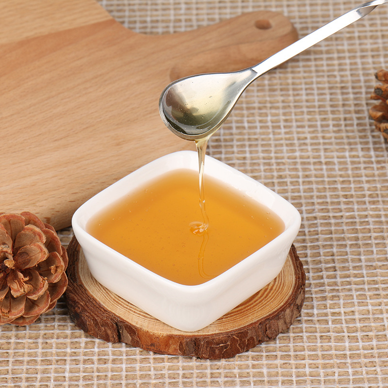 Shengkang bee farm mature jingtiao honey bottled baihua honey/jujube honey acacia honey