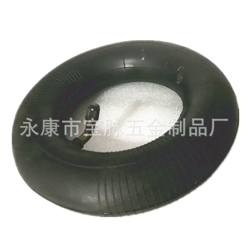Dolphin battery car 200x 50 inner tube 8 inch electric scooter inner tube 200/50 thick inner tube with inner tube