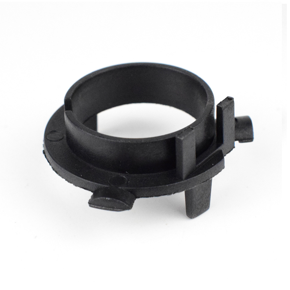 led base h7 car led headlight card holder for modern new Tucson Kia K3 K5 Qashqai smart running base