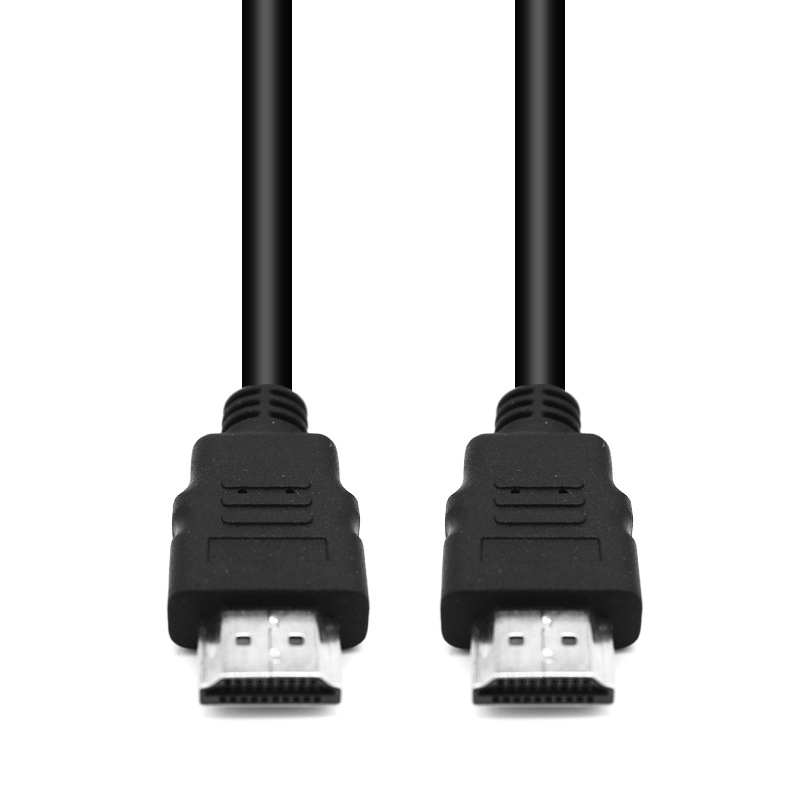 HDMI High-Definition Cable Computer Tv Monitor Connection Set-Top Box Projector Hd Video Cable Version 1.4 HDMI