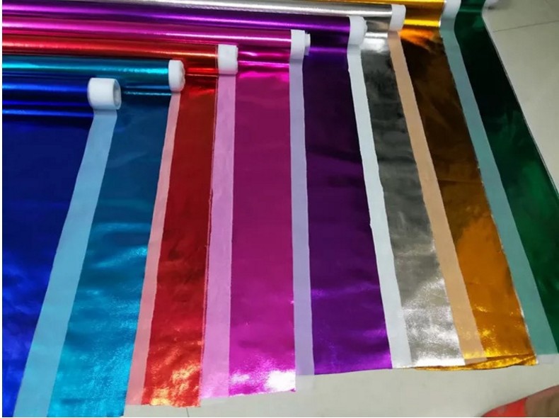 Gold Cloth Bronzing Cloth Wratch Pillar Folded Cloth Wratch Tree Crumpled Gold Cloth Wedding Wall Decoration Cloth Bronzing Cloth