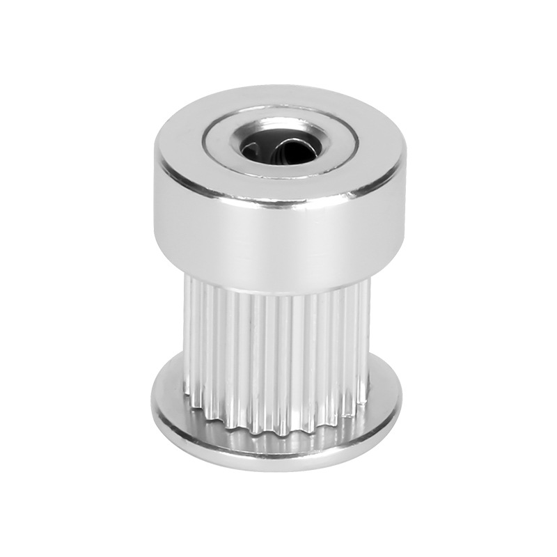 3D Printer DIY Accessories 2Gt Timing Belt Gear Width 10mm Stepper Motor Transmission Pulley Universal Type
