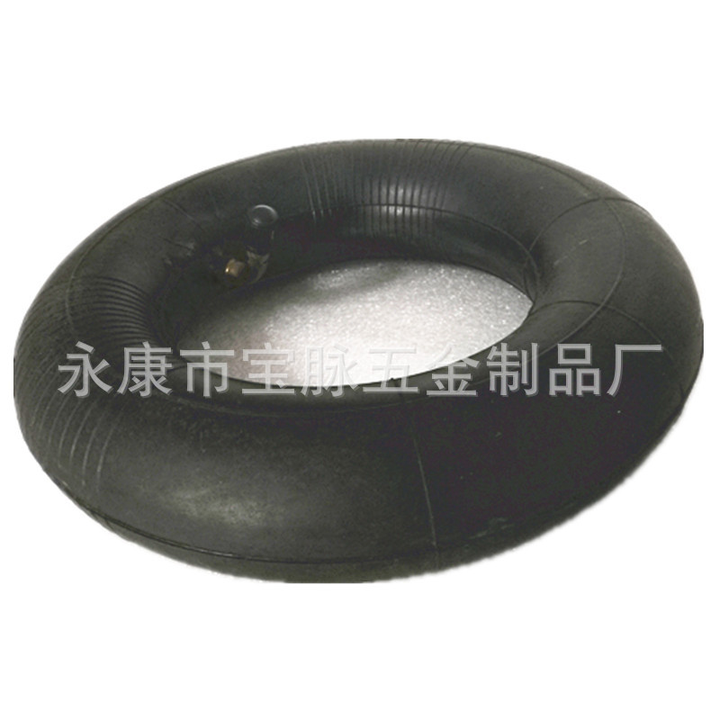 Dolphin battery car 200x 50 inner tube 8 inch electric scooter inner tube 200/50 thick inner tube with inner tube