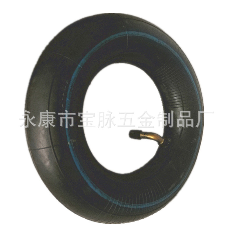 Дельфин батарейный автомобиль 200x 50 внутренняя камера 8 дюймов электрический скутер внутренняя камера 200/50 утолщенная внутренняя камера с внутренней камерой