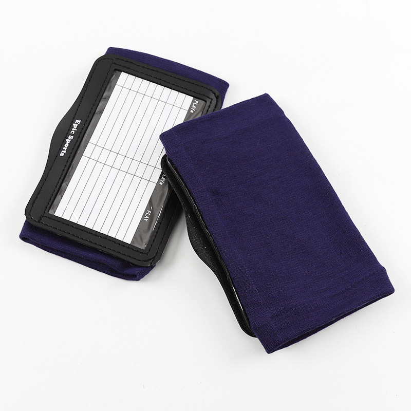 Football Tactical Board Tactical Wristband Football Tactical Manual Wristband Tactical Copy Manufacturer Wholesale