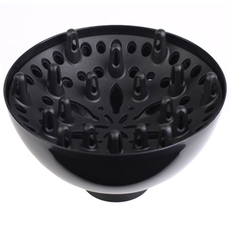 Hair Dryer for Blowing Curly Hair, Universal Interface, Large Wind Hood, Hair Care and Styling Hair Dryer, Dryer, Hair Dryer