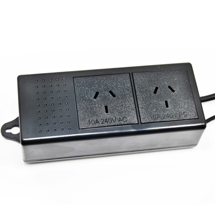 Breeding Thermostat Temperature Controller Pid Temperature Control Meter Timer Amphibious Pet Thermostat Dtc-120