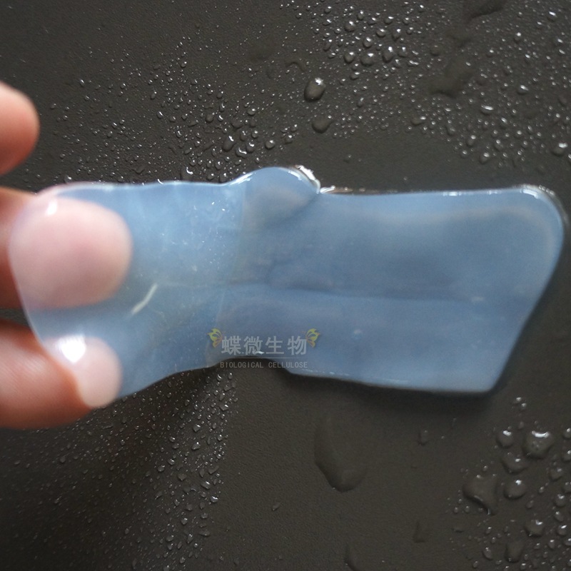 Manufacturer Biological Fiber Nose Patch Nasal Mask Paper 3 Patches to Clean Pores and Absorb Oil Biological Fiber Facial Tissue Wholesale