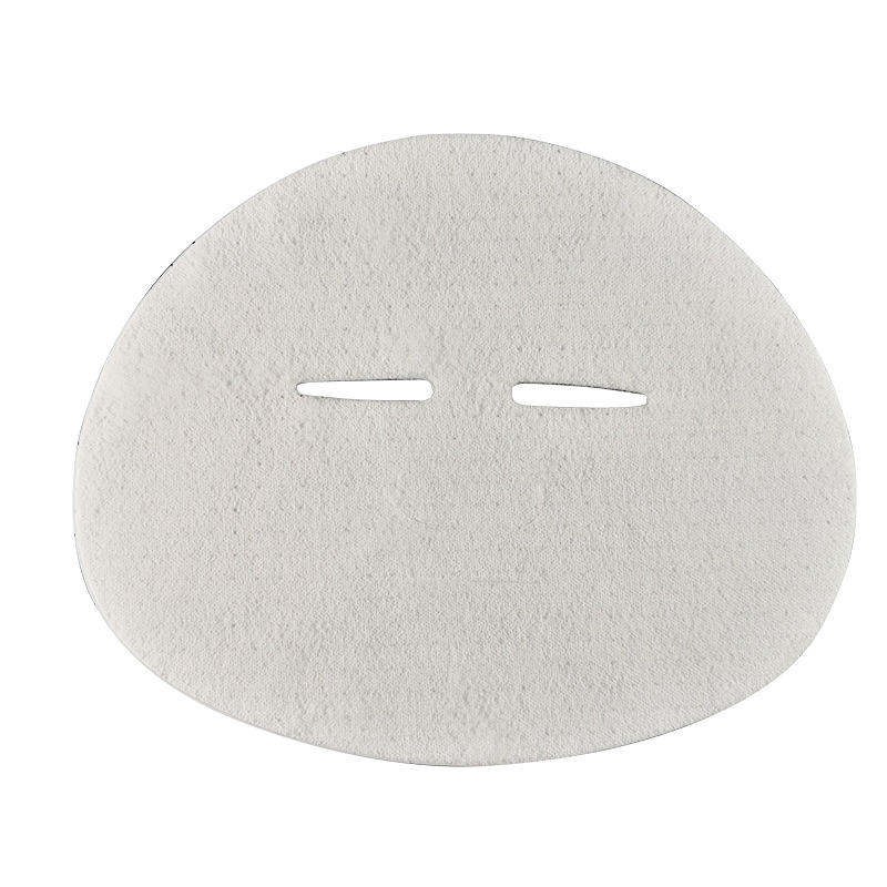 Tencel Mask Cloth, Silk Technology, Ultra-Light and Ultra-Thin, Invisible Hydrating Mask Paper, Less Liquid Absorption and Water-Saving Mask Paper