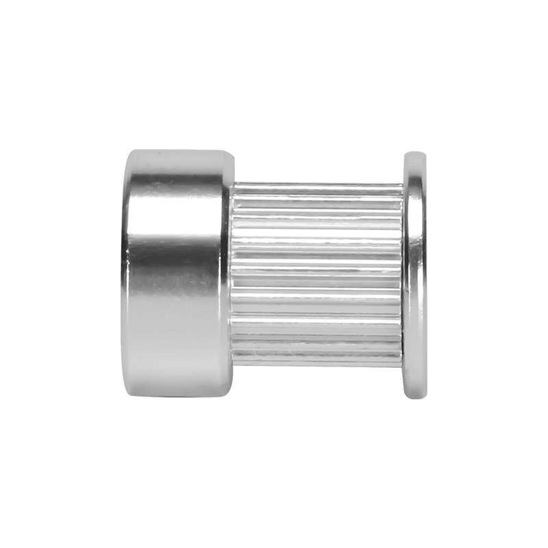 3D Printer DIY Accessories 2Gt Timing Belt Gear Width 10mm Stepper Motor Transmission Pulley Universal Type