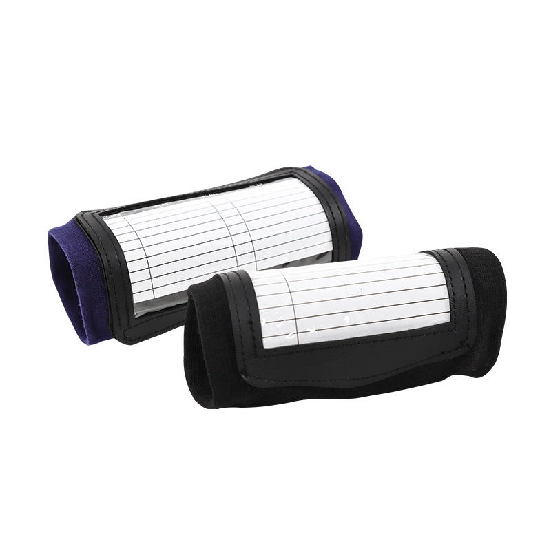 Football Tactical Board Tactical Wristband Football Tactical Manual Wristband Tactical Copy Manufacturer Wholesale