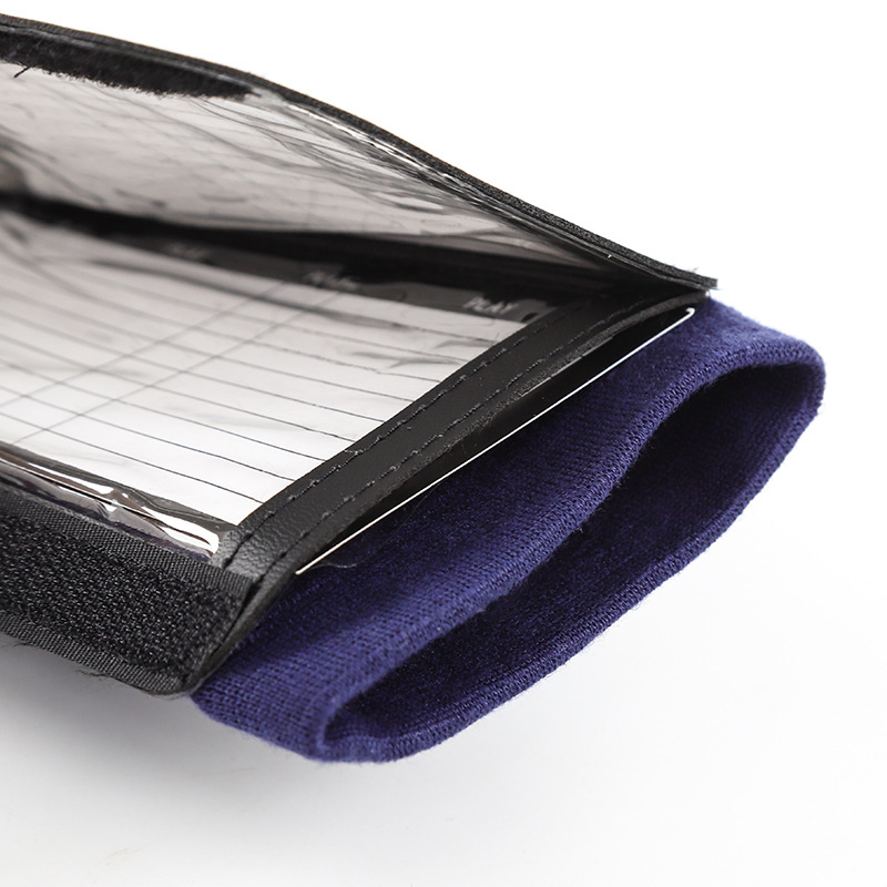 Football Tactical Board Tactical Wristband Football Tactical Manual Wristband Tactical Copy Manufacturer Wholesale