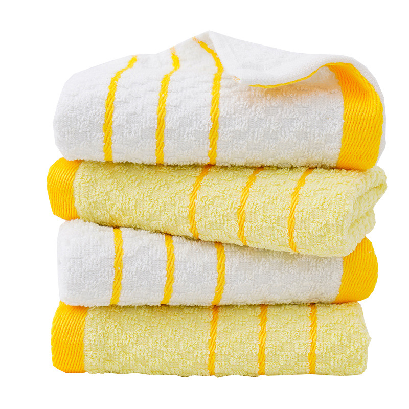 Hotel Towels, Beauty Salon, Hot Spring Bathing White Towels, Gaoyang Manufacturer Wholesale, Sweat Steaming Hotel Pure Cotton Oversized Bath Towels