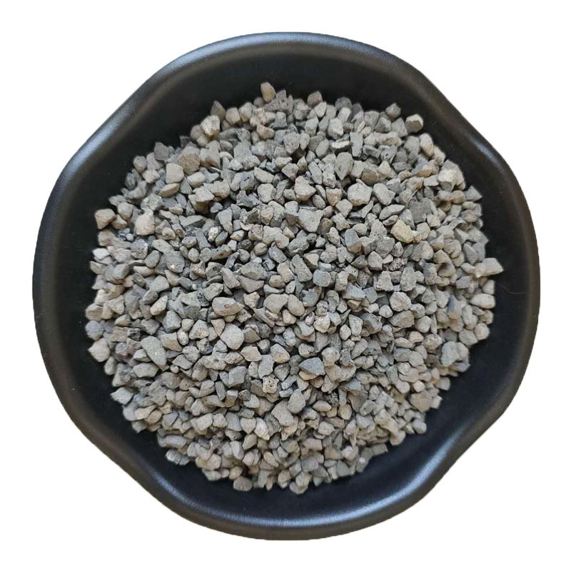 Supply of Steel Slag Powder, Sewage Treatment, High Furnace Slag, Construction Road Base Material, Concrete Casting Counterweight, Runway Mat Steel Slag