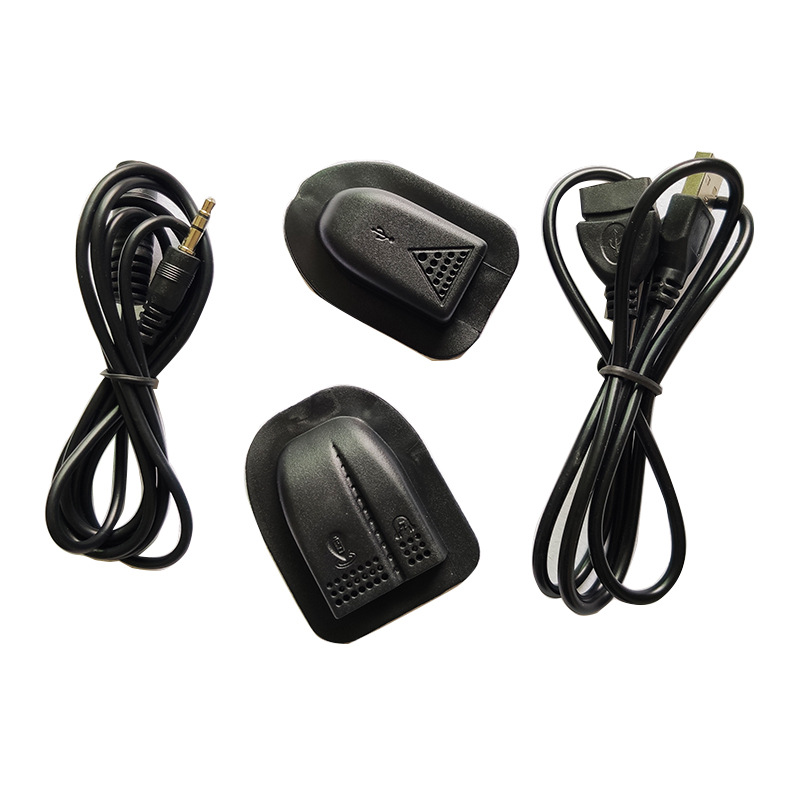 Factory direct luggage USB buckle male to female extension cord USB extension cord copper computer extension data cable