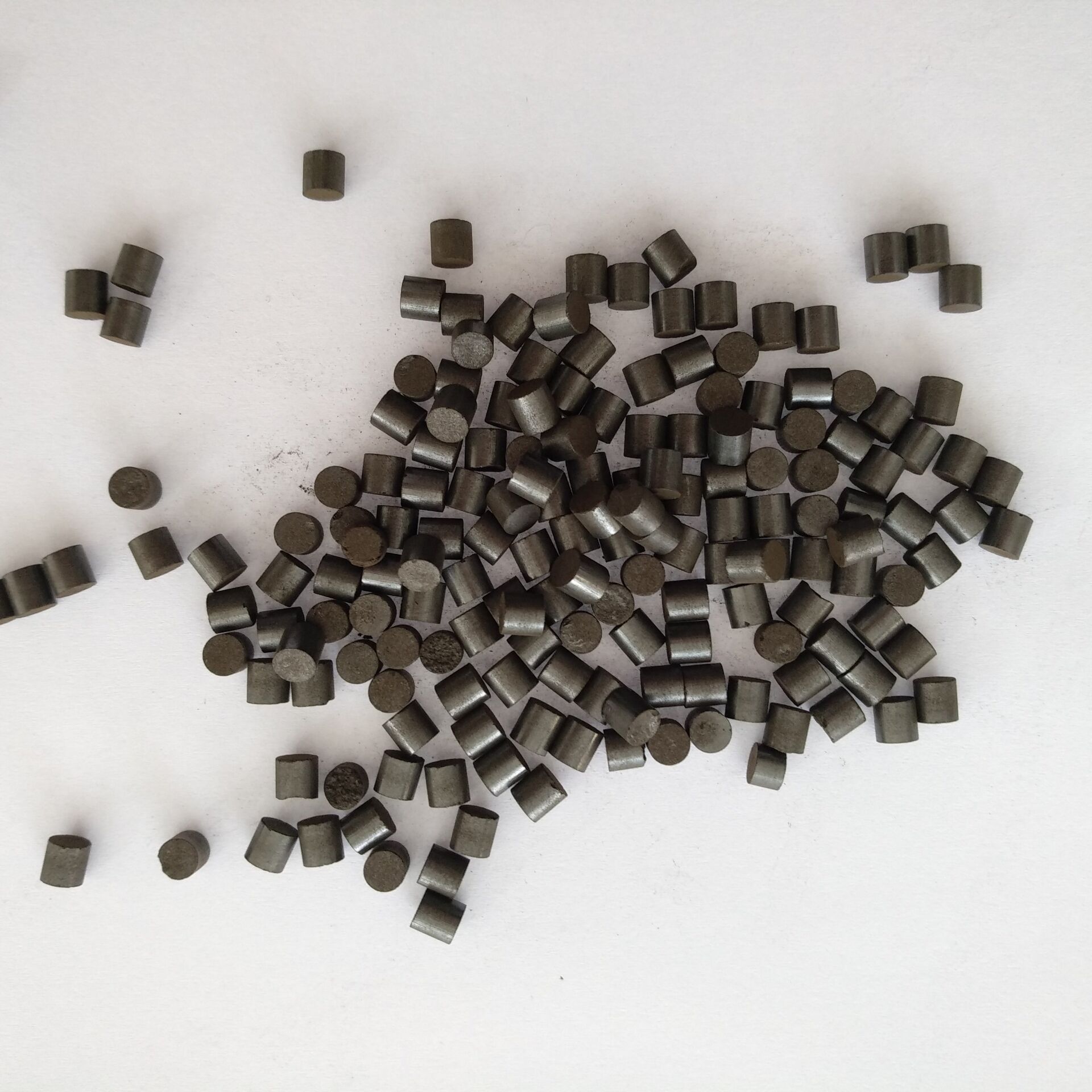 TMF-95 Bran Formaldehyde Hydrogen Diethyl Rotten Catalyst Bran Formaldehyde Plus Hydrogen Catalyst Quality Assurance