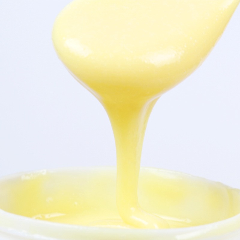 Hengliang Royal Jelly Active Fresh Royal Jelly 500g Wholesale and Retail Qinghai Rapeseed Spring Jelly