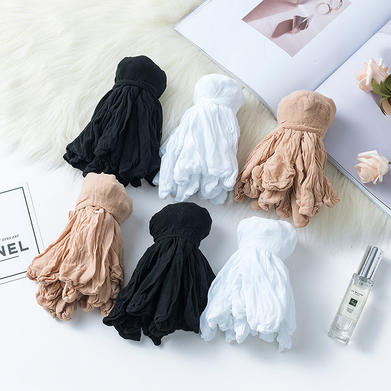 Disposable socks men's short tube children's playground skating shoes thin breathable stall stockings socks female manufacturers direct supply