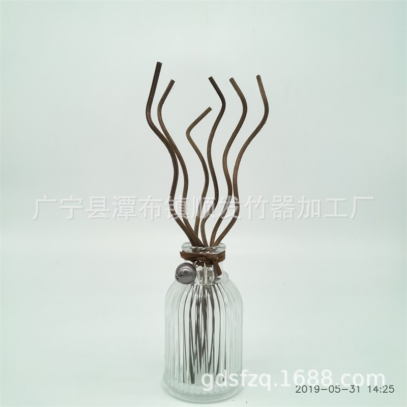 Оптовая продажа ротанговых ароматических стержней, волатильных стержней из ротанга, бездымных ароматических стержней с эфирным маслом