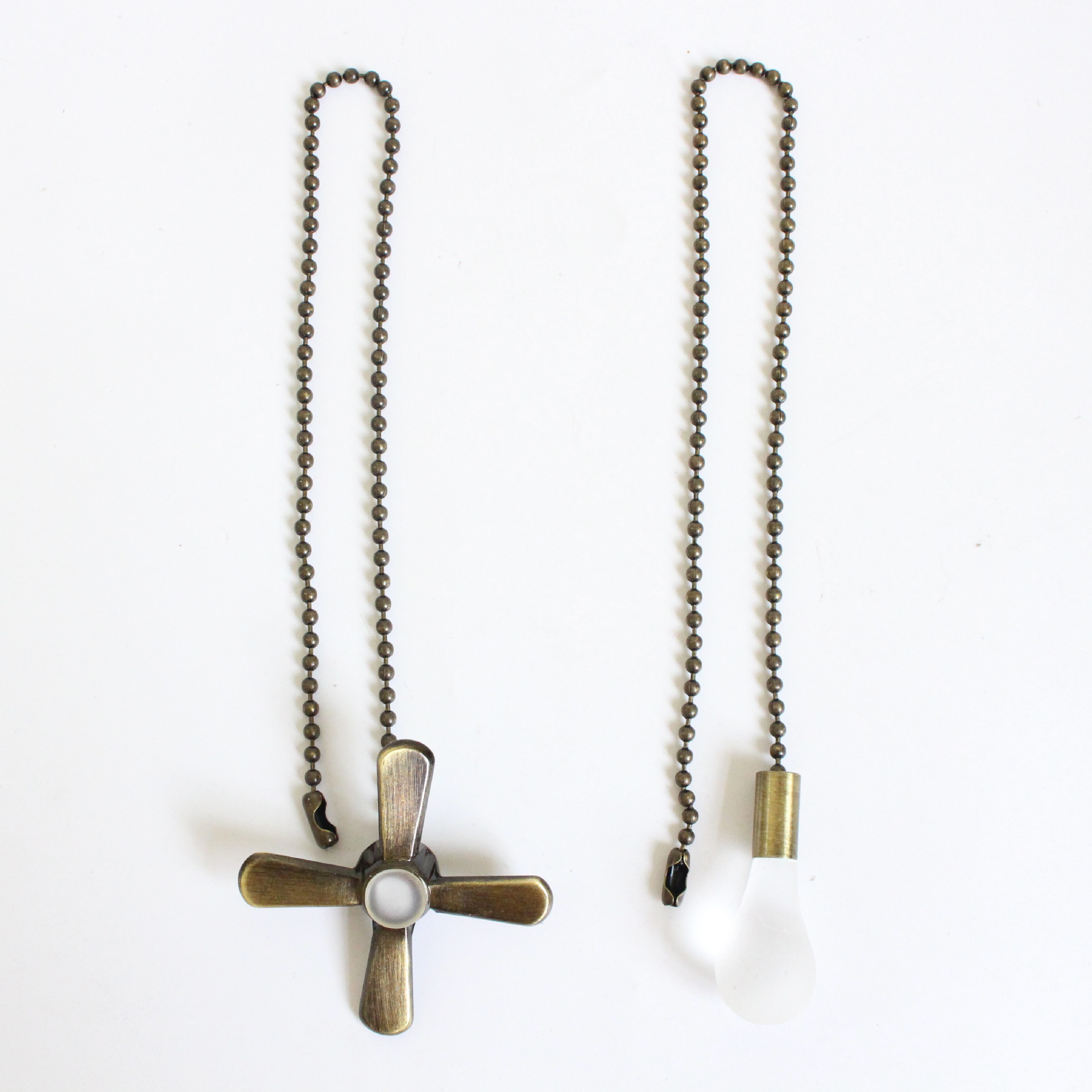 Фабричные металлические осветительные аксессуары, аксессуары для потолочных вентиляторов, люстры, подвесные лампы, кнопки для вентиляторов