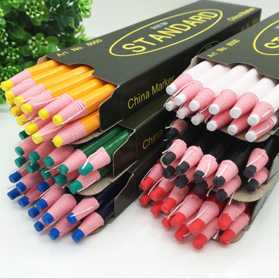 Wholesale NEW STANDARD pull line crayon paper roll crayon hand tear crayon free crayon