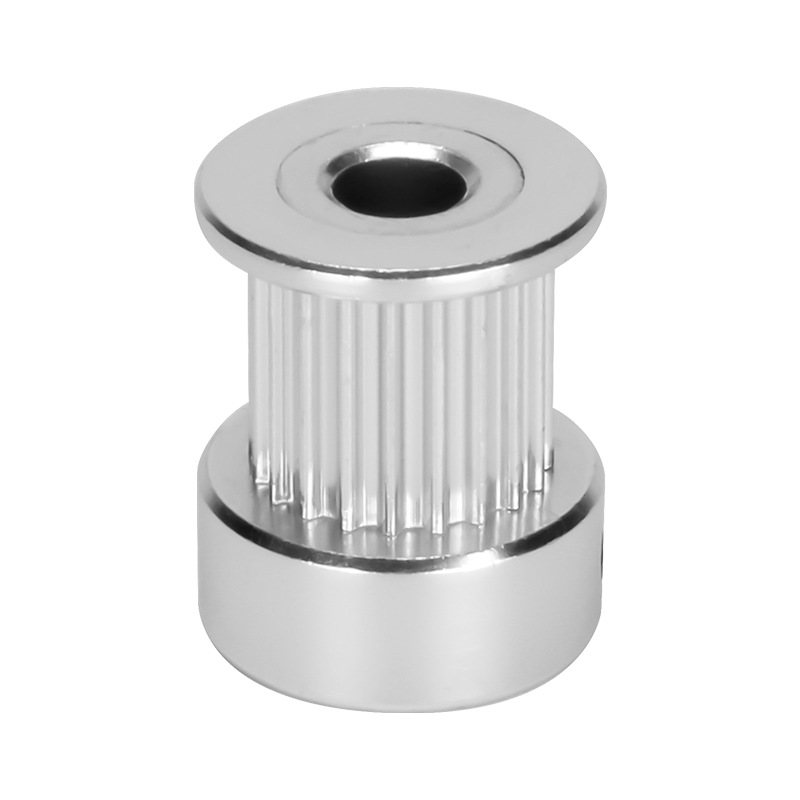 3D Printer DIY Accessories 2Gt Timing Belt Gear Width 10mm Stepper Motor Transmission Pulley Universal Type