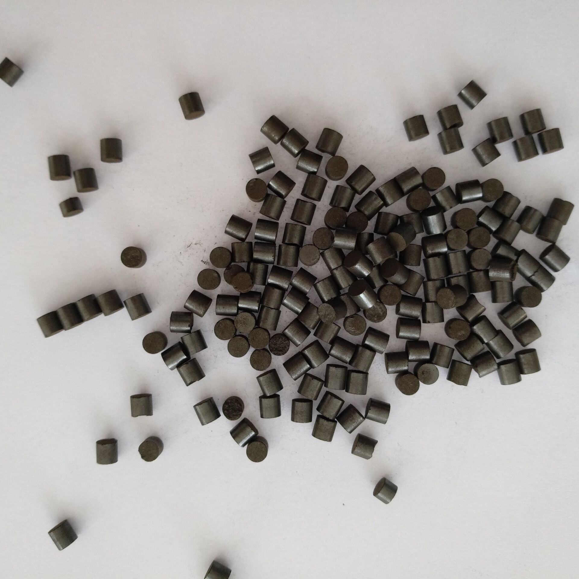 TMF-95 Bran Formaldehyde Hydrogen Diethyl Rotten Catalyst Bran Formaldehyde Plus Hydrogen Catalyst Quality Assurance